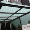 Atap Kaca Kanopi Skylight (1) Atap Kaca Jakarta