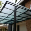 Atap Kaca Kanopi Skylight (1) Atap Kaca Jakarta