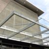 Atap Kaca Kanopi Skylight (10) Atap Kaca Transparan