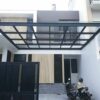 Atap Kaca Kanopi Skylight (15) Kanopi Atap Kaca Garasi