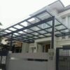 Atap Kaca Kanopi Skylight (2) Atap Kaca Jakarta