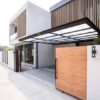 Atap Kaca Kanopi Skylight (3) Kanopi Minimalis Atap Kaca
