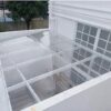 Atap Kaca Kanopi Skylight (5) Atap Kaca Transparan
