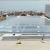 Atap Kaca Kanopi Skylight (7) Atap Kaca Transparan
