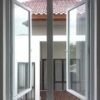 Jendela Casement Aluminium (1) Jendela Aluminium Casement