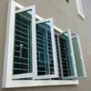 Jendela Casement Aluminium (1) Jendela Aluminium Casement