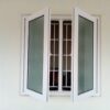 Jendela Casement Aluminium (2) Jendela Aluminium Casement
