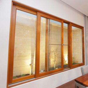 Jendela Geser Aluminium Kaca Jendela Sliding Aluminium Jakarta