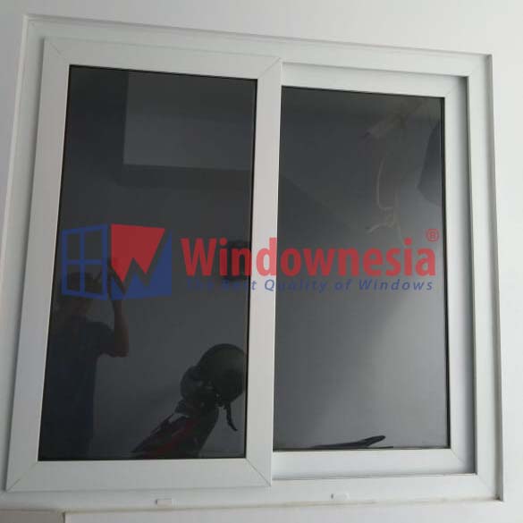 Jendela Geser Kaca Aluminium (1) Jendela Kaca Geser