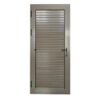 Jendela Jalusi Aluminium (12) Pintu Aluminium Jalusi