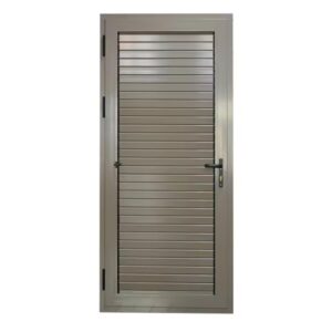 Jendela Jalusi Aluminium (12) Pintu Aluminium Jalusi