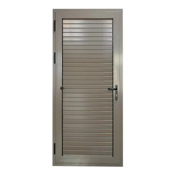 Jendela Jalusi Aluminium (12) Pintu Aluminium Jalusi
