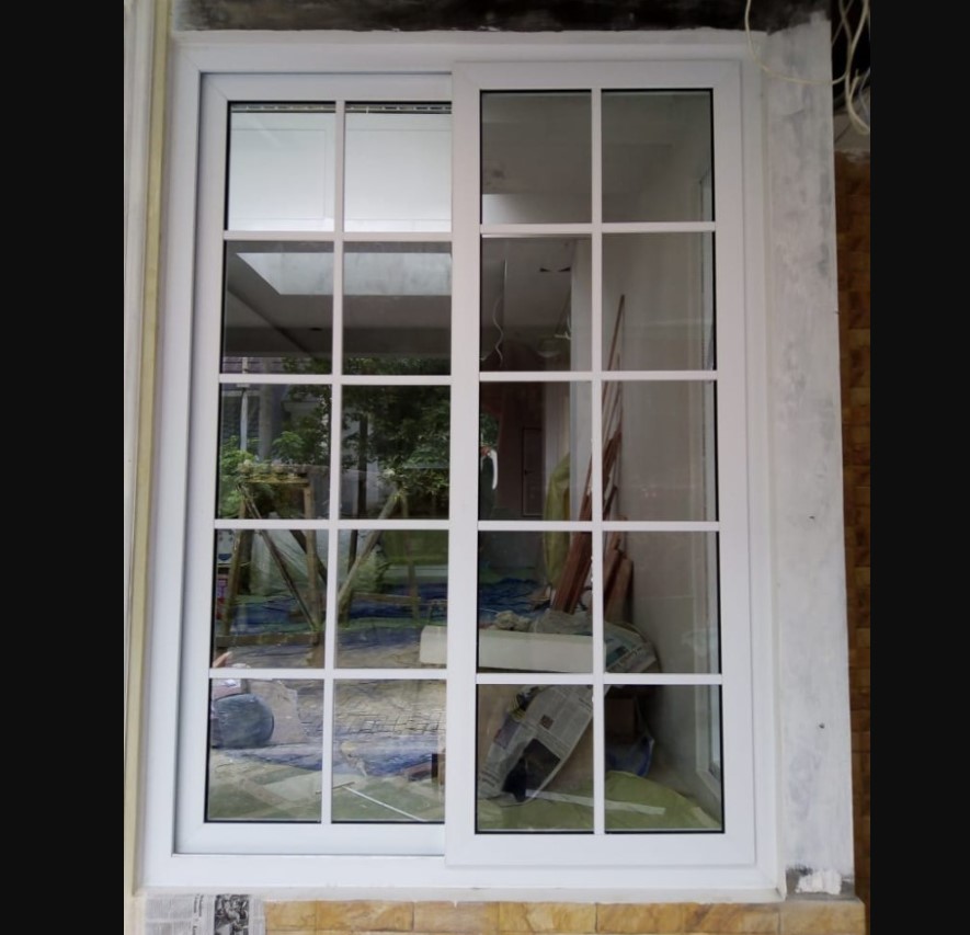 Harga Jendela Geser UPVC Jakarta - Windownesia | Jual Jendela Aluminium