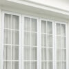 Jendela Swing UPVC (1) Jendela UPVC Jakarta
