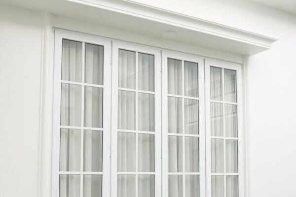 Jendela Swing UPVC (1) Jendela UPVC Jakarta