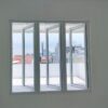 Jendela Swing UPVC (5) Jendela Swing UPVC