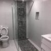 Partisi Kaca Kamar Mandi (1) Shower Box Kaca
