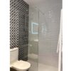 Partisi Kaca Kamar Mandi (2) Shower Box Kaca