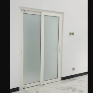 Pintu Geser Kamar Mandi Pintu Sliding UPVC Kamar Mandi
