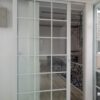 Pintu Geser UPVC (3) Pintu Sliding UPVC 1 Daun