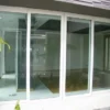 Pintu Geser UPVC Kaca (1) Pintu Geser UPVC CONCH
