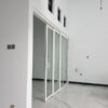 Pintu Geser UPVC Kaca (10) Pintu Geser UPVC CONCH