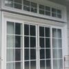 Pintu Geser UPVC Kaca (11) Pintu Geser UPVC Jakarta