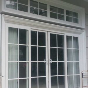 Pintu Geser UPVC Kaca (11) Pintu Geser UPVC Jakarta
