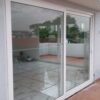 Pintu Geser UPVC Kaca (9) Pintu Geser UPVC CONCH