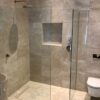 Pintu Kaca Shower (1) Shower Box Kaca Jakarta