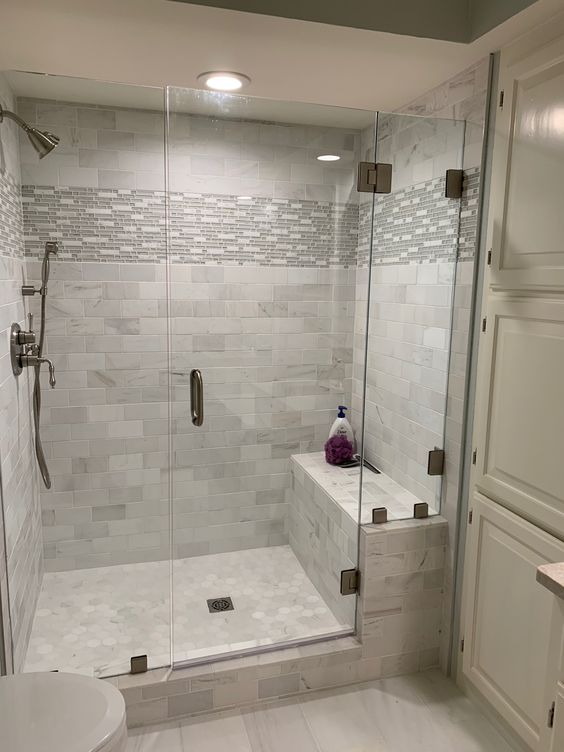 Pintu Kaca Shower (2) Shower Box Kaca Jakarta