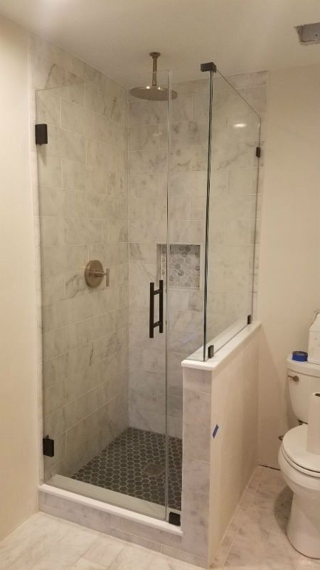 Pintu Kaca Shower (3) Shower Box Kaca Jakarta