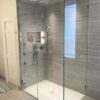 Pintu Kaca Shower (5) Kaca Shower Box