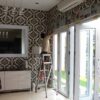 Pintu Lipat UPVC (1) Pintu Lipat UPVC Jakarta