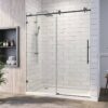 pintu kaca geser kamar mandi 1 Pintu Geser Kaca Kamar Mandi