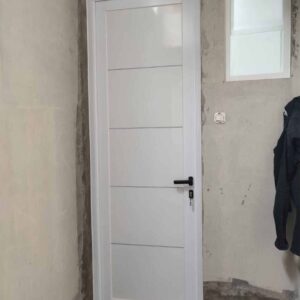 Pintu Aluminium ACP Pintu Aluminium ACP