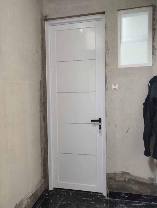 Pintu Aluminium ACP Pintu Aluminium ACP
