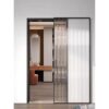 Pintu Sliding Slim 1 Daun Pintu Sliding Aluminium SLIM 1 Daun